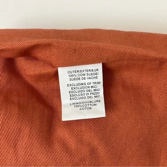 Free People Sundown Aztec Suede Fringe Purse - Picture 15 of 16